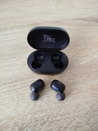 Xiaomi Redmi AirDots 2 auriculares Bluetooth