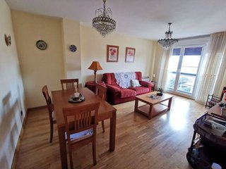 Piso en venta en Valencia de Don Juan