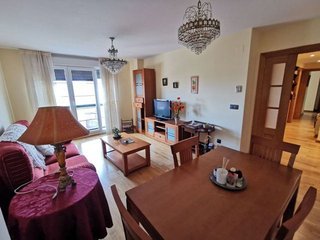 Piso en venta en Valencia de Don Juan