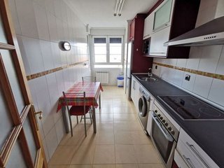 Piso en venta en Valencia de Don Juan
