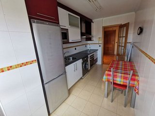 Piso en venta en Valencia de Don Juan