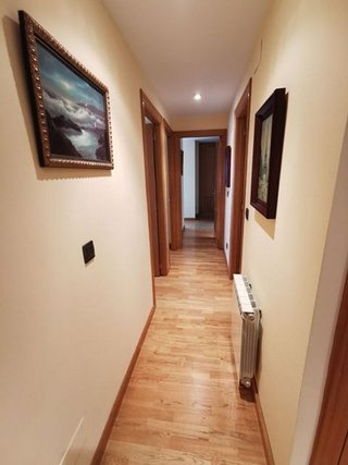 Piso en venta en Valencia de Don Juan