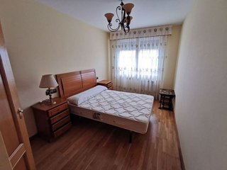 Piso en venta en Valencia de Don Juan