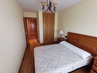 Piso en venta en Valencia de Don Juan