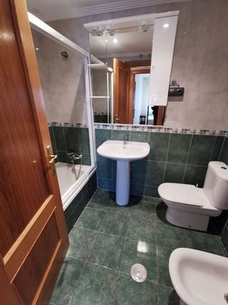 Piso en venta en Valencia de Don Juan