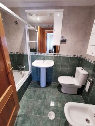 Piso en venta en Valencia de Don Juan
