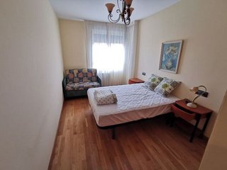 Piso en venta en Valencia de Don Juan