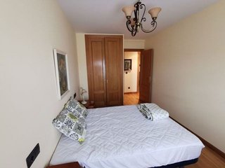 Piso en venta en Valencia de Don Juan