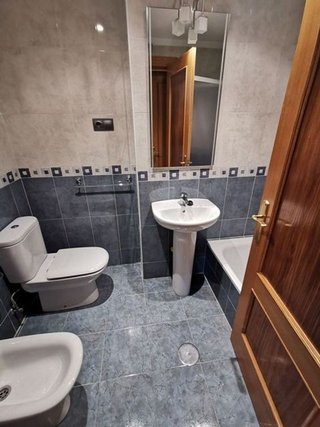 Piso en venta en Valencia de Don Juan