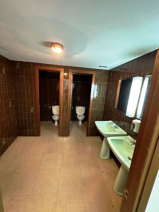 Oficina en venta en San José en Huesca