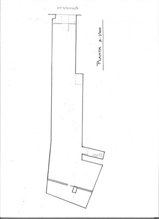 Local comercial en venta en Casco Antiguo en Pamplona