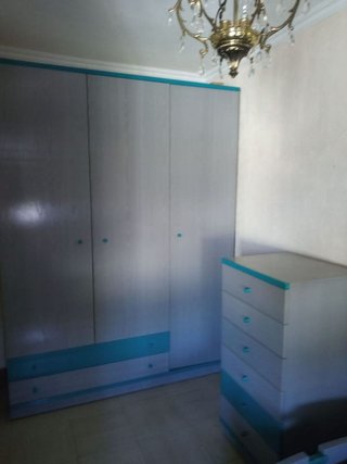 Piso en venta en Los Pájaros en Sevilla