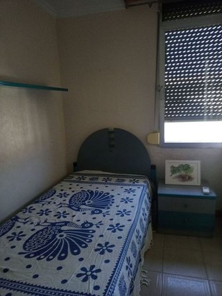 Piso en venta en Los Pájaros en Sevilla