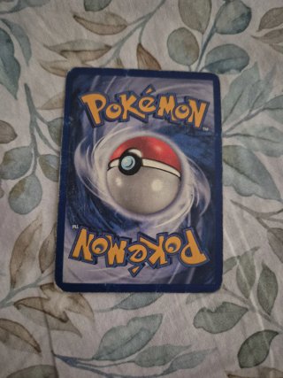 Gyarados set base 1999 ITA