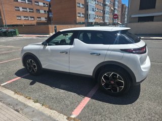 DS DS 3 CROSSBACK 2021