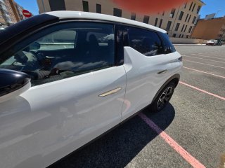 DS DS 3 CROSSBACK 2021