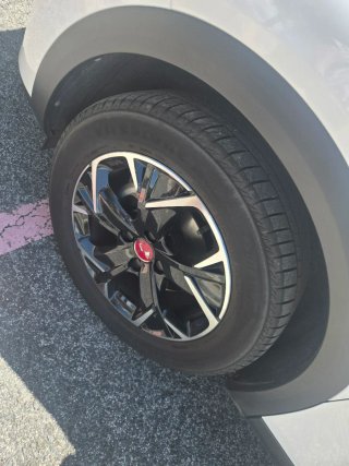 DS DS 3 CROSSBACK 2021