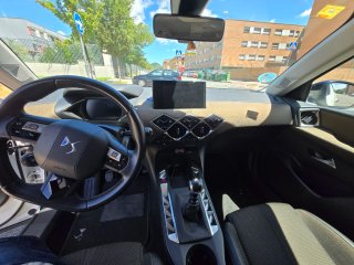 DS DS 3 CROSSBACK 2021