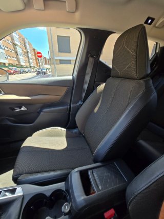 DS DS 3 CROSSBACK 2021