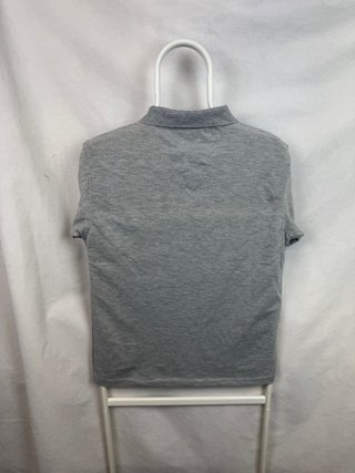 Polo Tommy Hilfiger S Grey