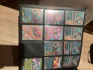 Cartas Pokémon Coleccionables Negociable