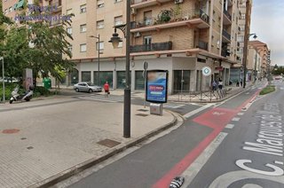 Local comercial en venta en Centro en Logroño