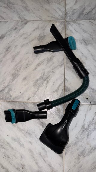 Accesorios aspiradora Cecotec
