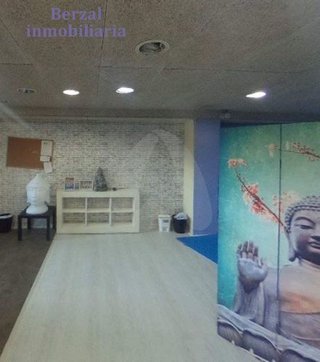 Local comercial en venta en Centro en Logroño