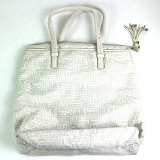 BORSA DONNA BIKKEMBERGS USATA