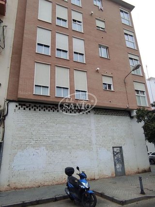 Local comercial en venta en Ciudad Jardín - Zoco en Córdoba