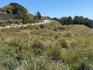 Solar en venta en Valtocado - La Alquería - La Atalaya en Mijas