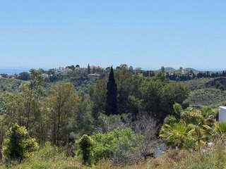 Solar en venta en Valtocado - La Alquería - La Atalaya en Mijas