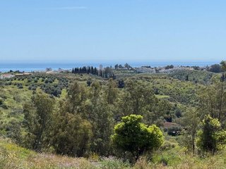 Solar en venta en Valtocado - La Alquería - La Atalaya en Mijas