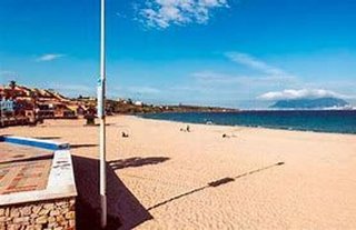 Terreno en venta en San García en Algeciras