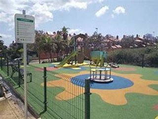 Terreno en venta en San García en Algeciras