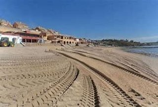 Terreno en venta en San García en Algeciras