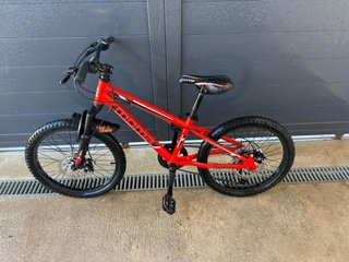 Bicicleta Moma