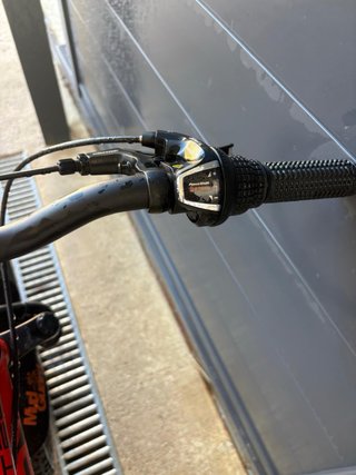 Bicicleta Moma
