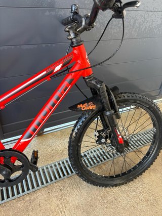 Bicicleta Moma