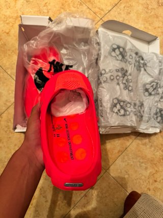 nike mind 001