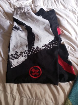 Traje de baño Quicksilver