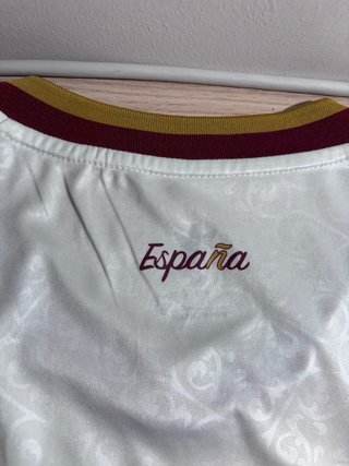 camiseta españa