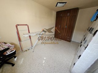 Piso en venta en Renfe - Bulevar 1º y 2º Fase en Jaén