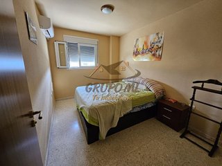 Piso en venta en Renfe - Bulevar 1º y 2º Fase en Jaén