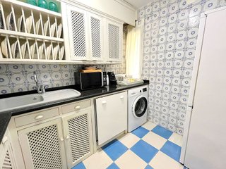Piso en venta en Playa de la Fontanilla en Marbella