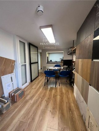 Nave industrial en venta en Los Olivos - Los Ángeles - Perales del río en Getafe