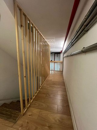 Nave industrial en venta en Los Olivos - Los Ángeles - Perales del río en Getafe