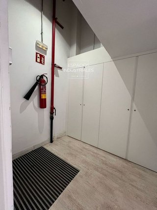 Nave industrial en venta en Los Olivos - Los Ángeles - Perales del río en Getafe