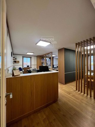Nave industrial en venta en Los Olivos - Los Ángeles - Perales del río en Getafe