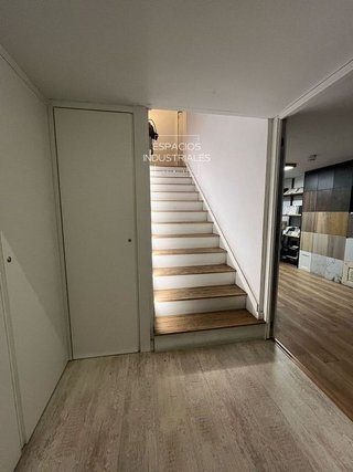 Nave industrial en venta en Los Olivos - Los Ángeles - Perales del río en Getafe